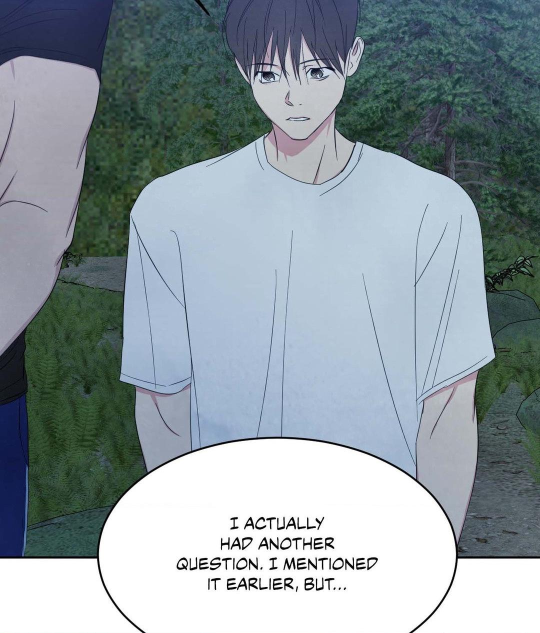 Topsy-Turvy [Official] - Chapter 127 manhwa