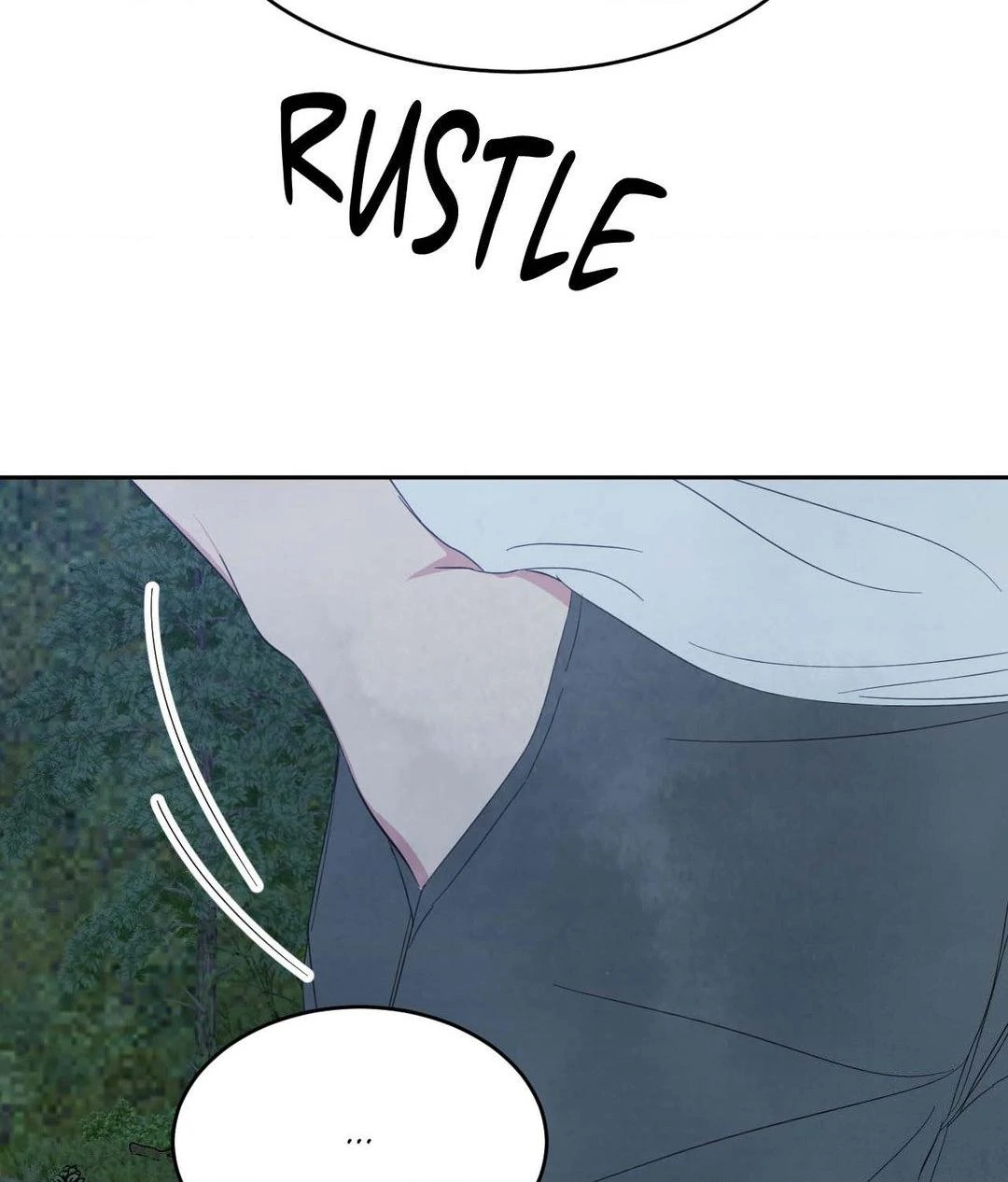 Topsy-Turvy [Official] - Chapter 127 manhwa