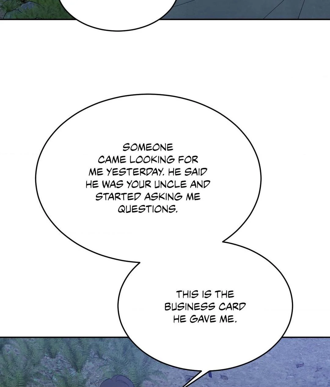 Topsy-Turvy [Official] - Chapter 127 manhwa