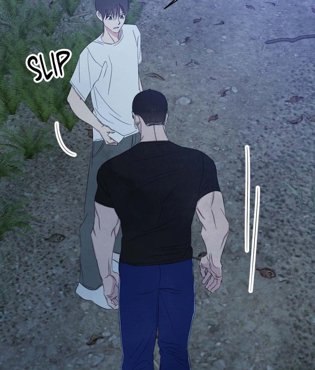 Topsy-Turvy [Official] - Chapter 127 manhwa