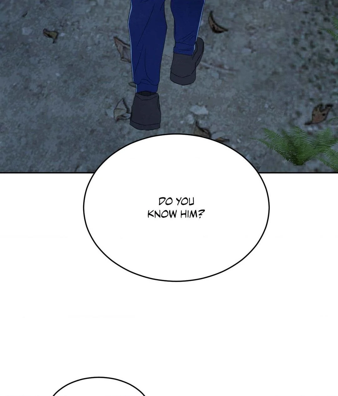 Topsy-Turvy [Official] - Chapter 127 manhwa