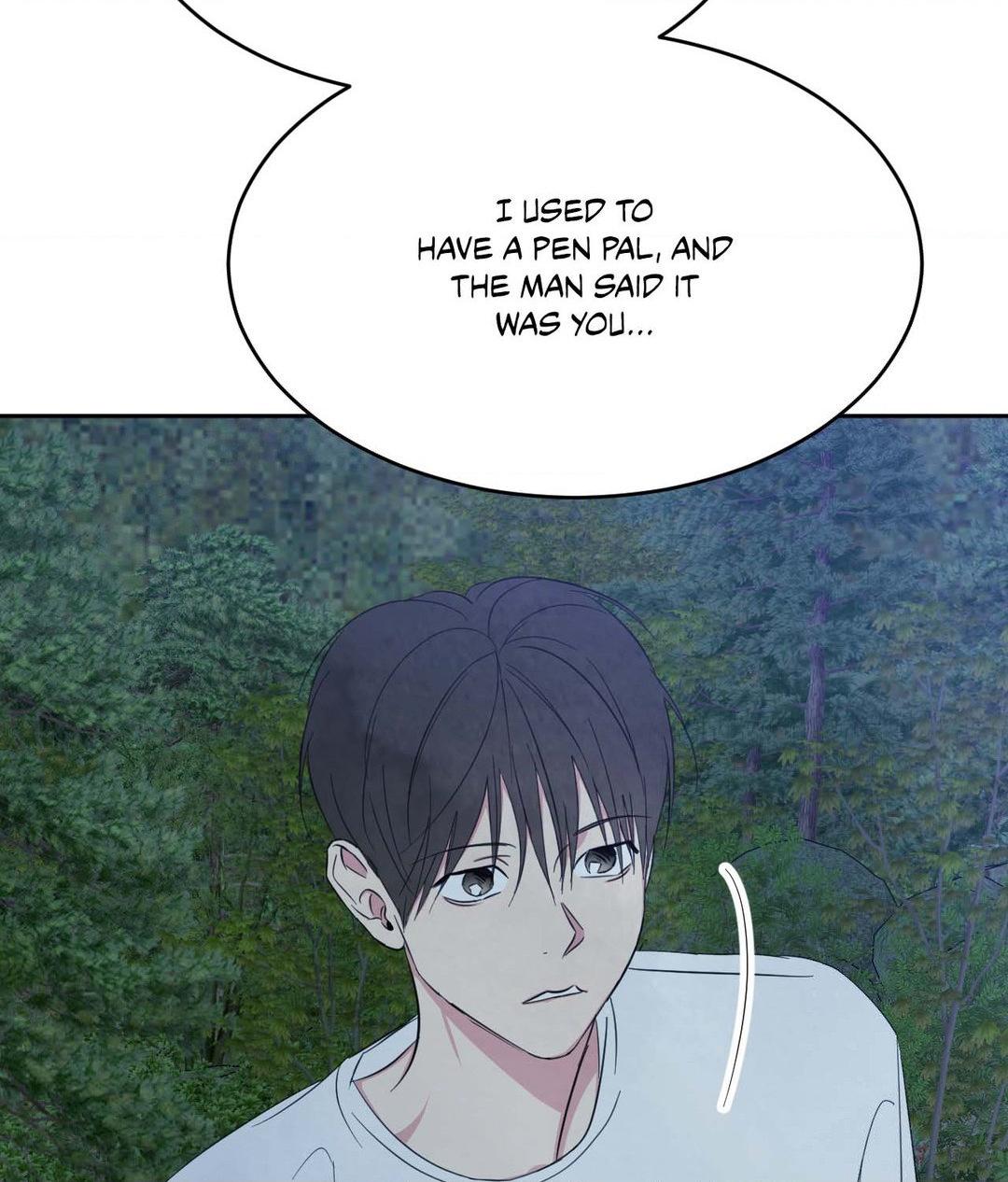 Topsy-Turvy [Official] - Chapter 127 manhwa