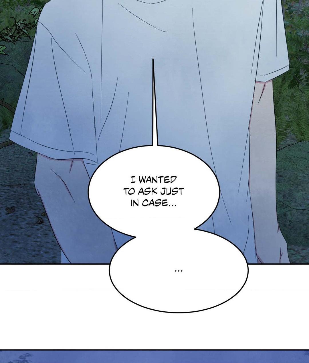 Topsy-Turvy [Official] - Chapter 127 manhwa