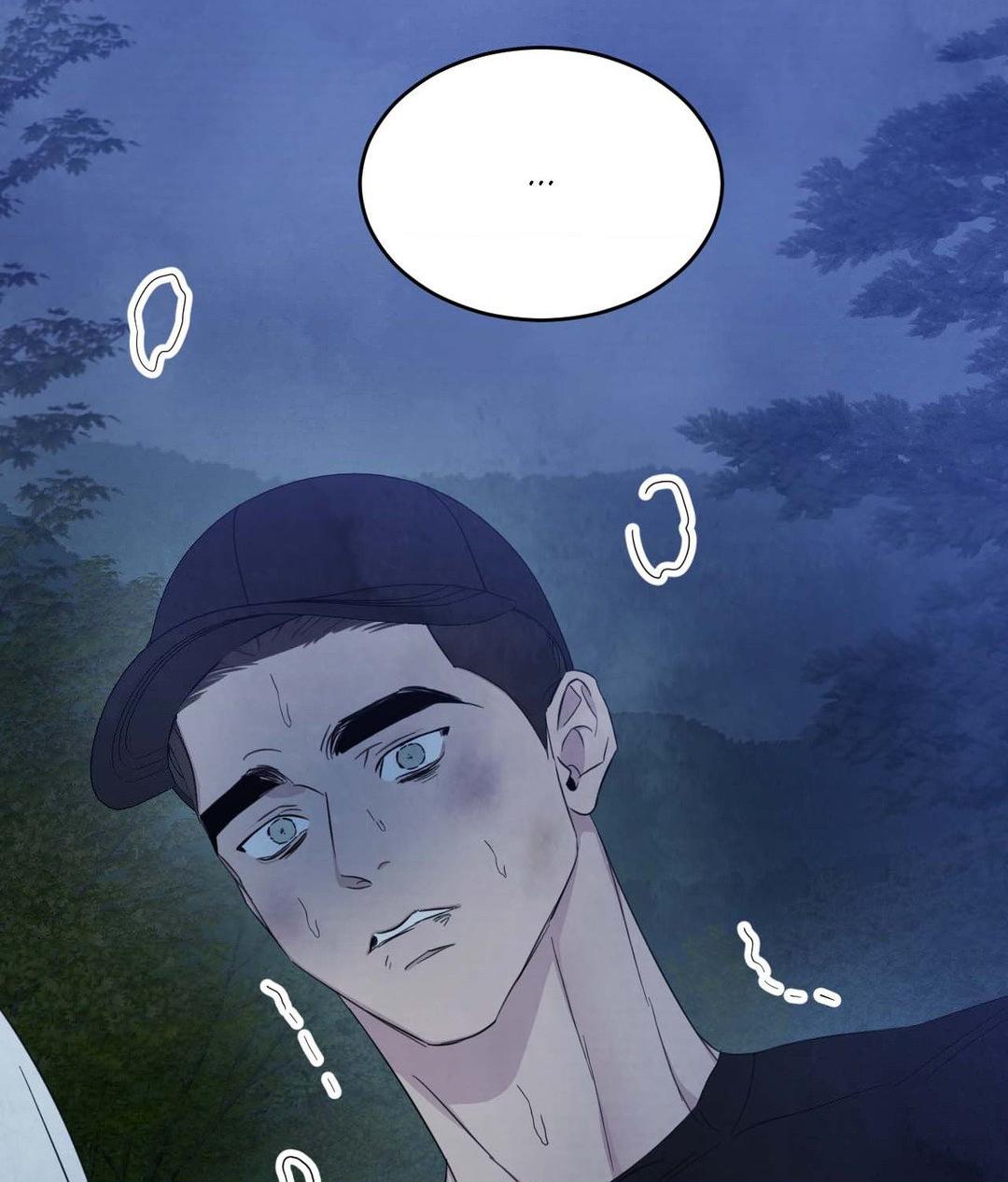 Topsy-Turvy [Official] - Chapter 127 manhwa