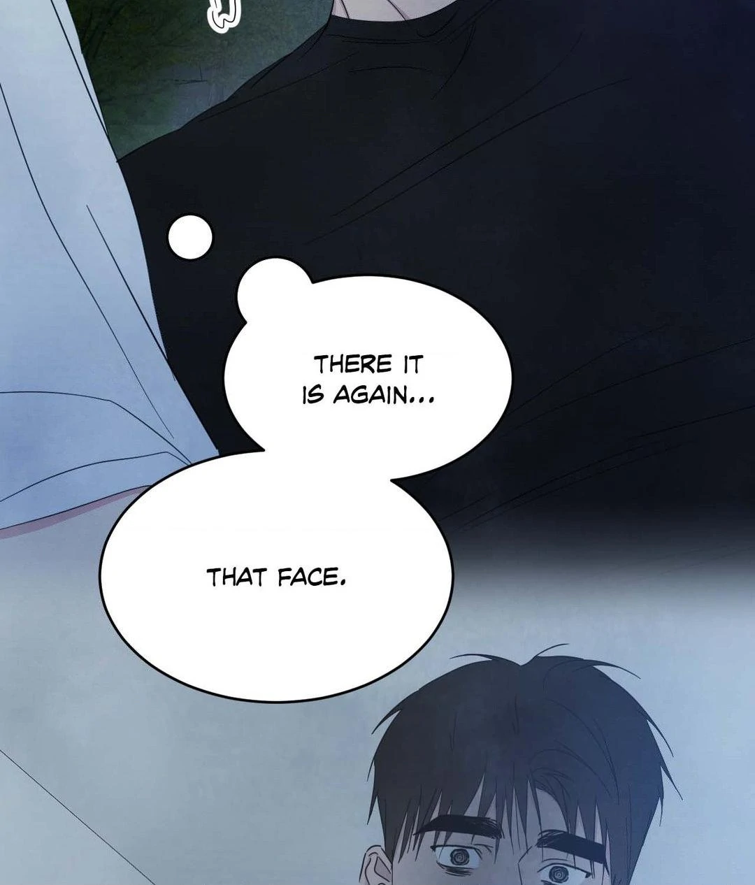 Topsy-Turvy [Official] - Chapter 127 manhwa