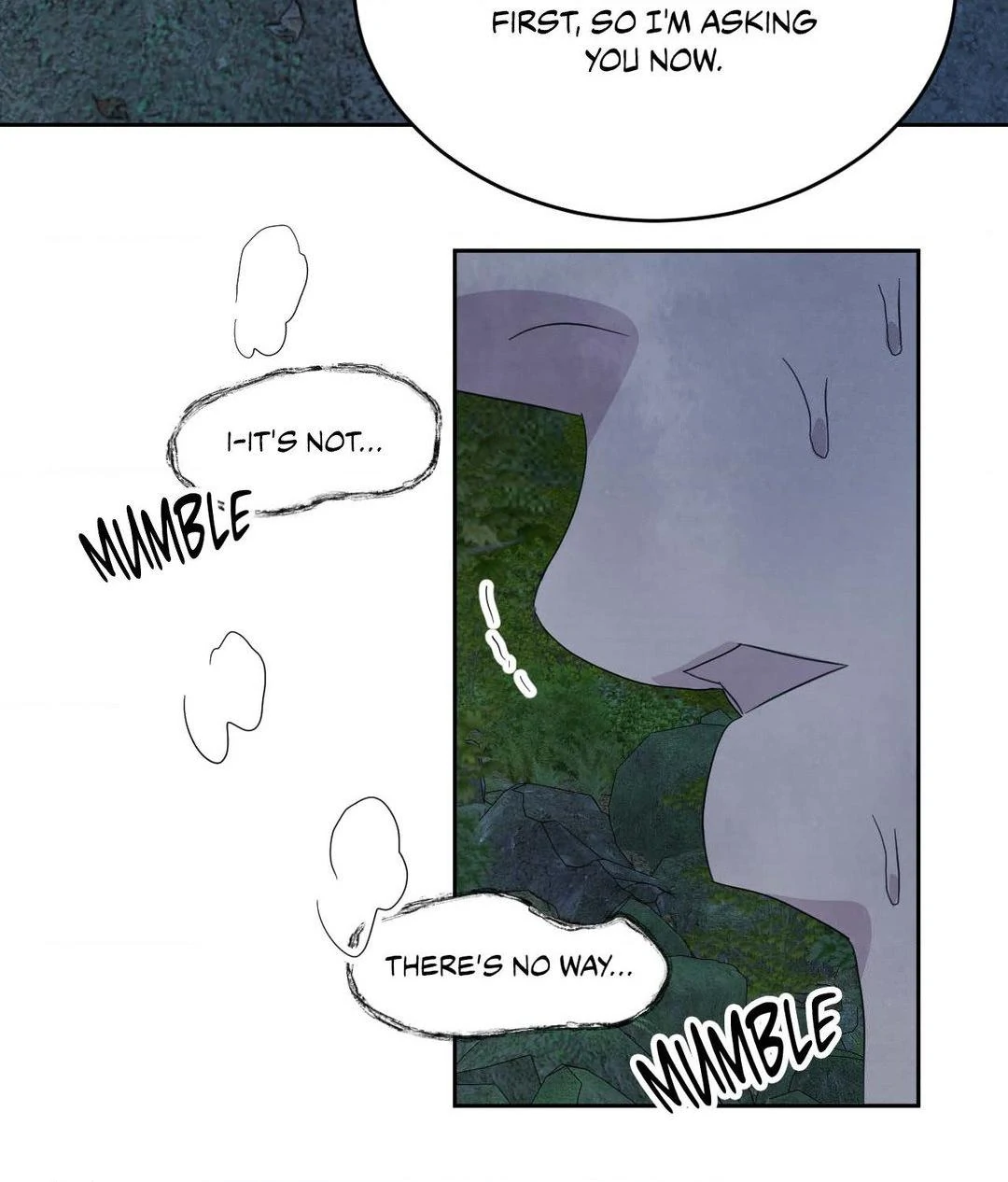Topsy-Turvy [Official] - Chapter 127 manhwa