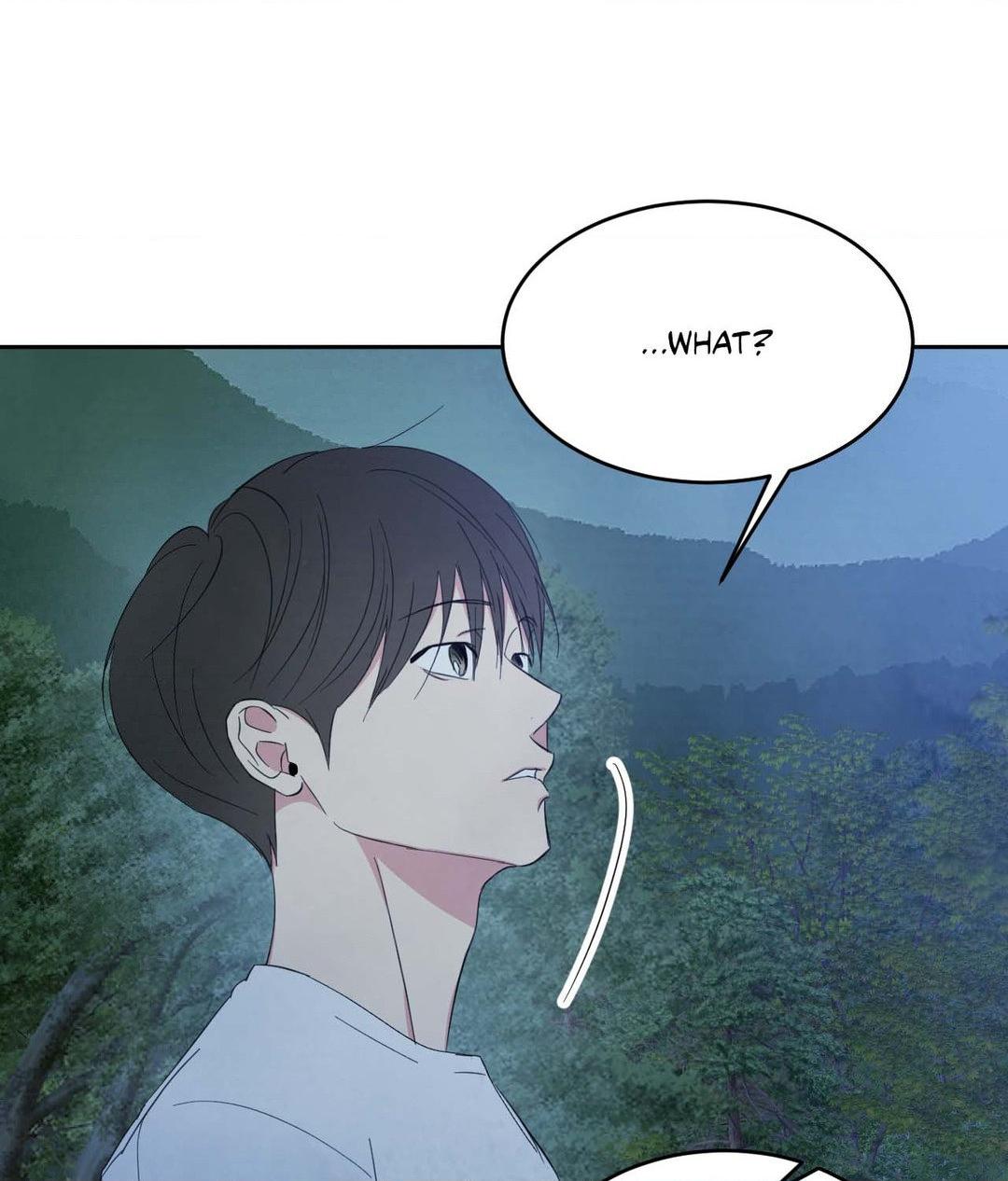 Topsy-Turvy [Official] - Chapter 127 manhwa