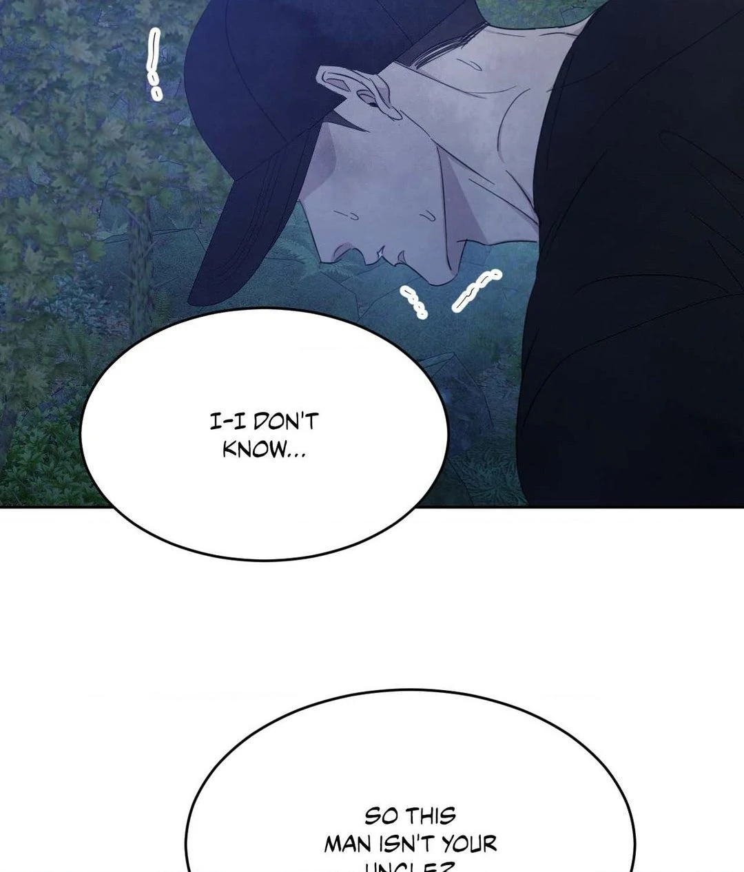 Topsy-Turvy [Official] - Chapter 127 manhwa