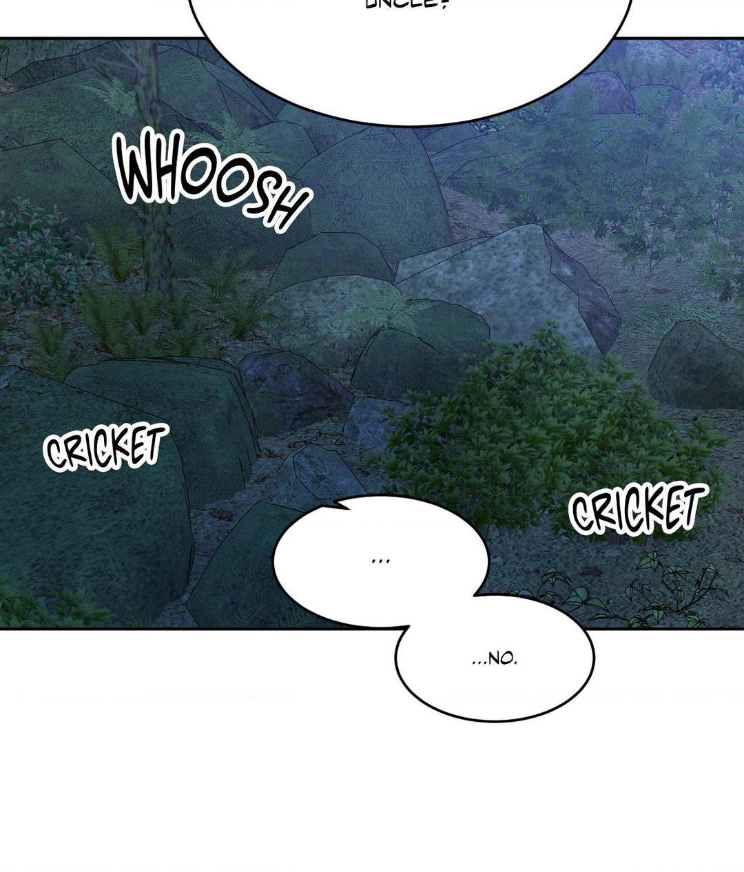 Topsy-Turvy [Official] - Chapter 127 manhwa