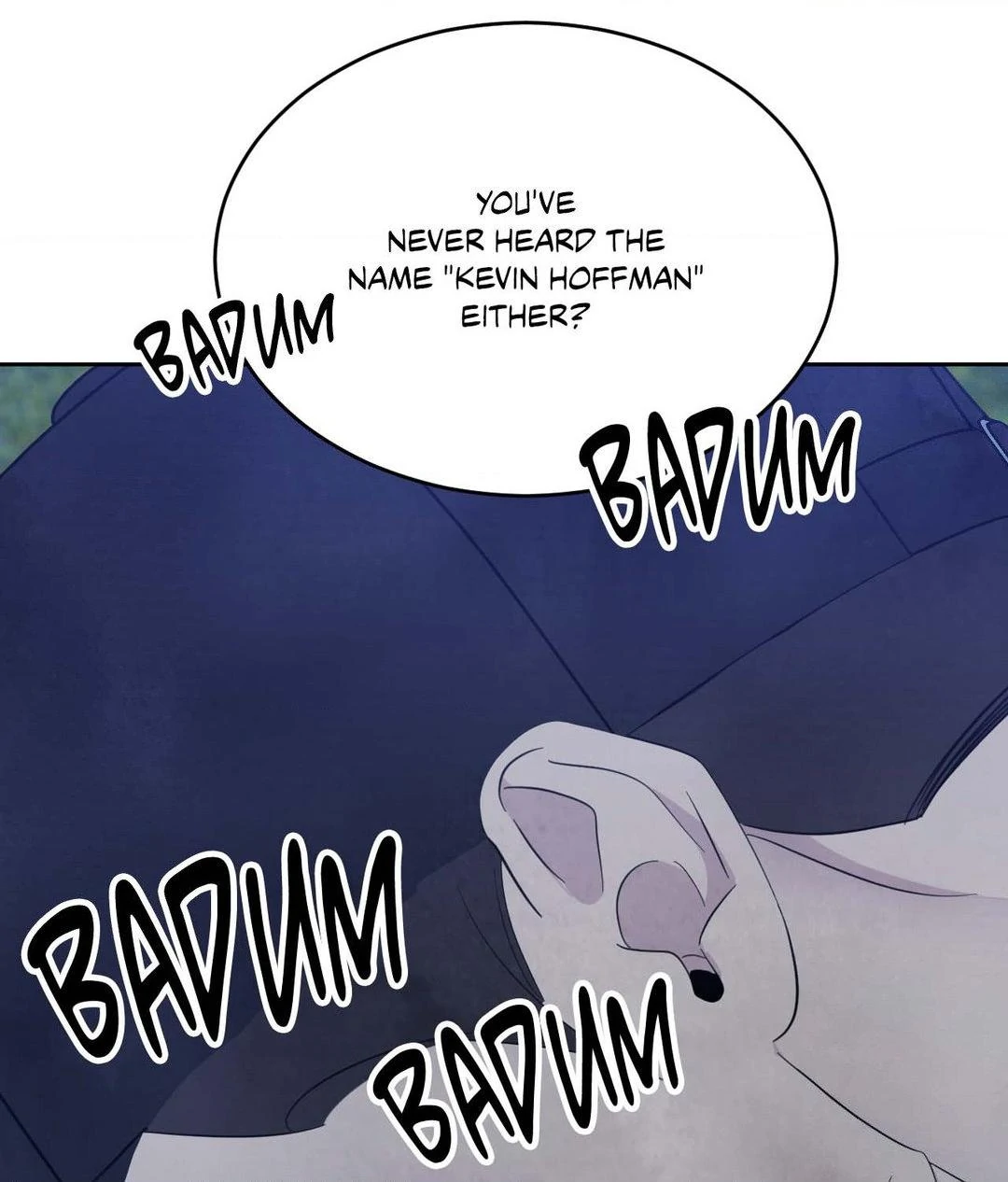 Topsy-Turvy [Official] - Chapter 127 manhwa