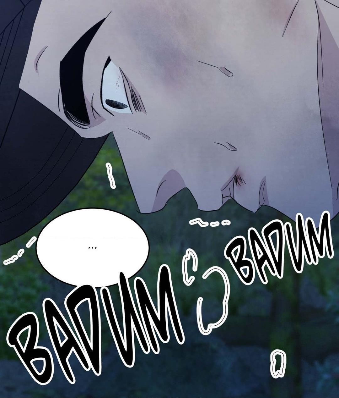Topsy-Turvy [Official] - Chapter 127 manhwa