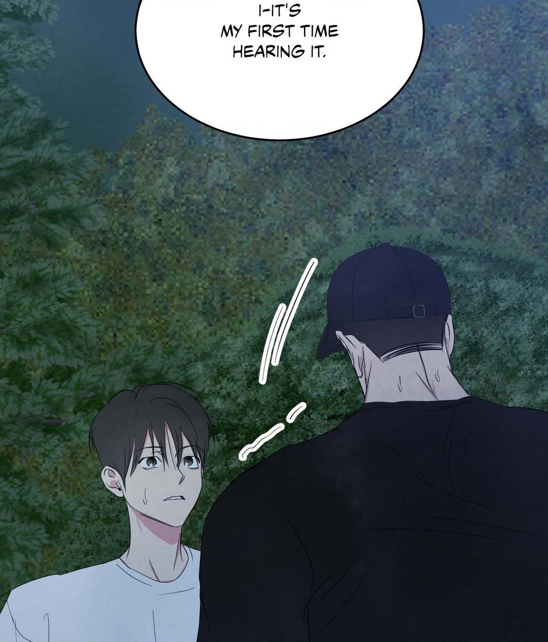 Topsy-Turvy [Official] - Chapter 127 manhwa