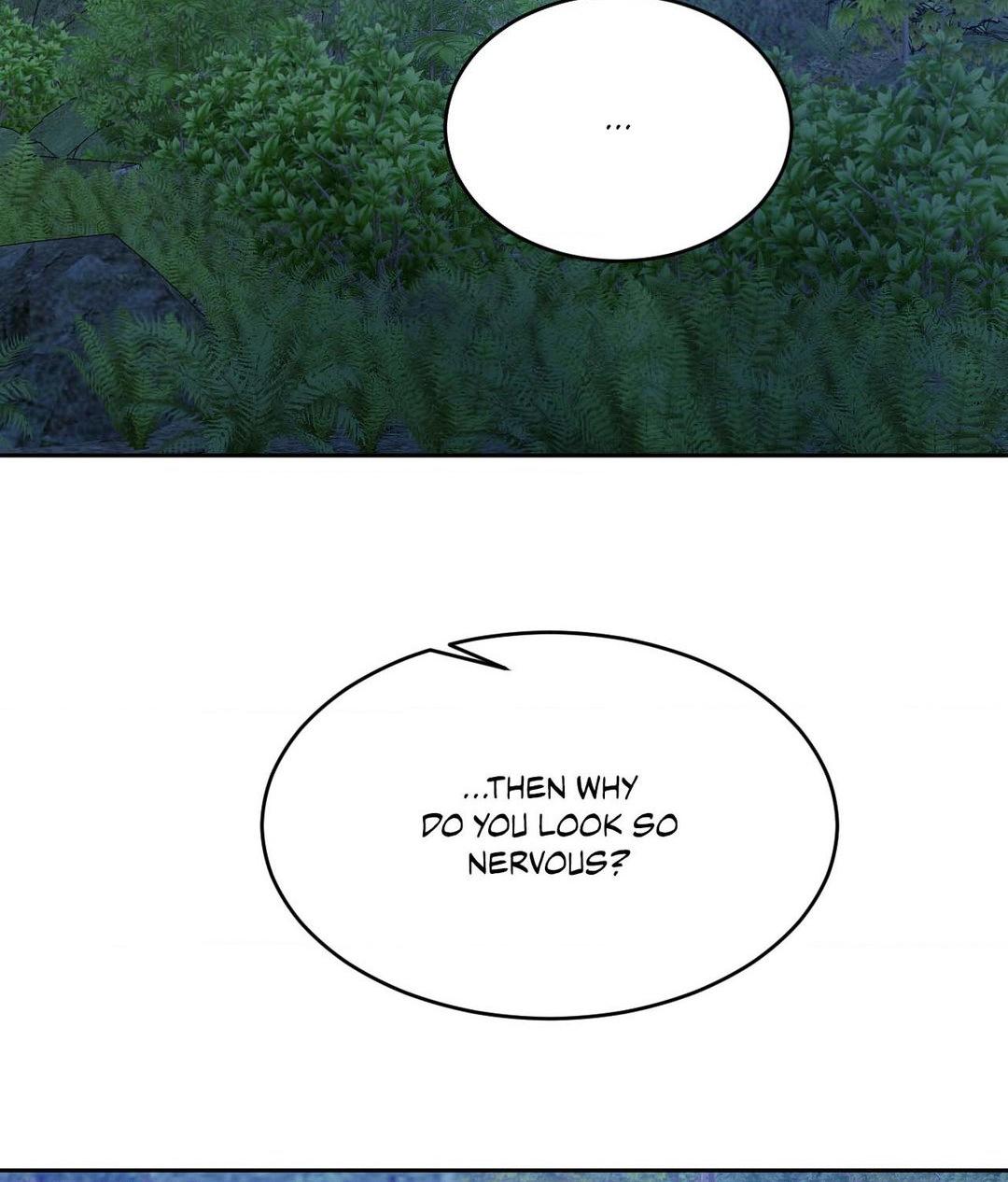 Topsy-Turvy [Official] - Chapter 127 manhwa