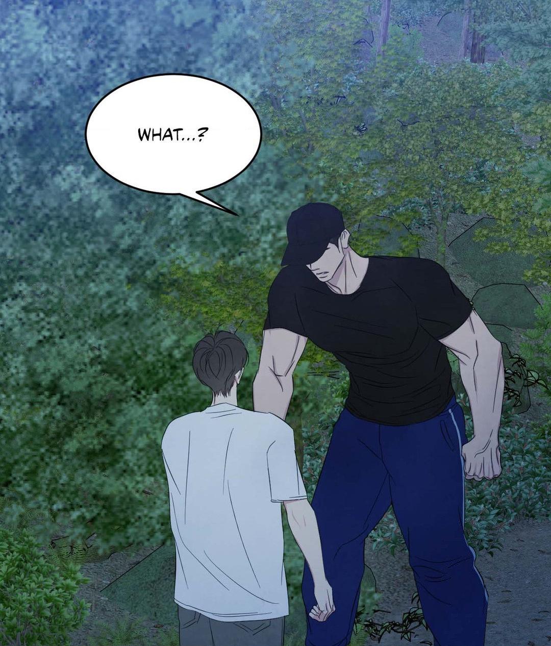 Topsy-Turvy [Official] - Chapter 127 manhwa