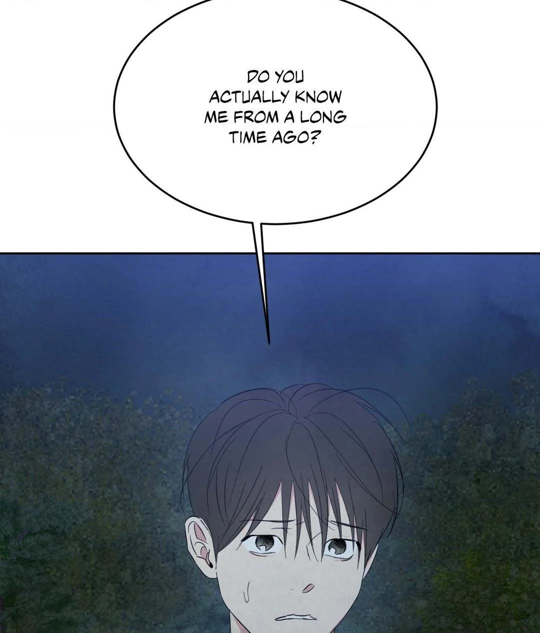 Topsy-Turvy [Official] - Chapter 127 manhwa