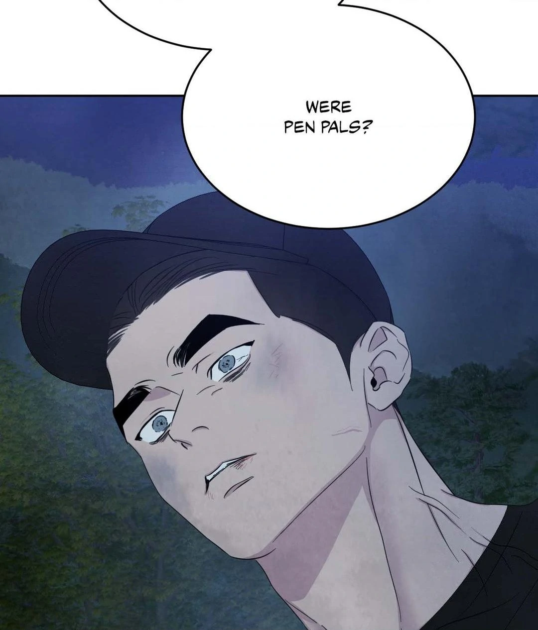 Topsy-Turvy [Official] - Chapter 127 manhwa