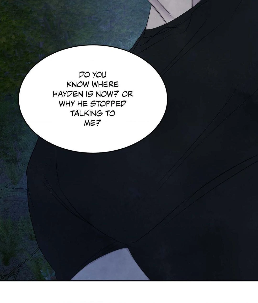 Topsy-Turvy [Official] - Chapter 127 manhwa