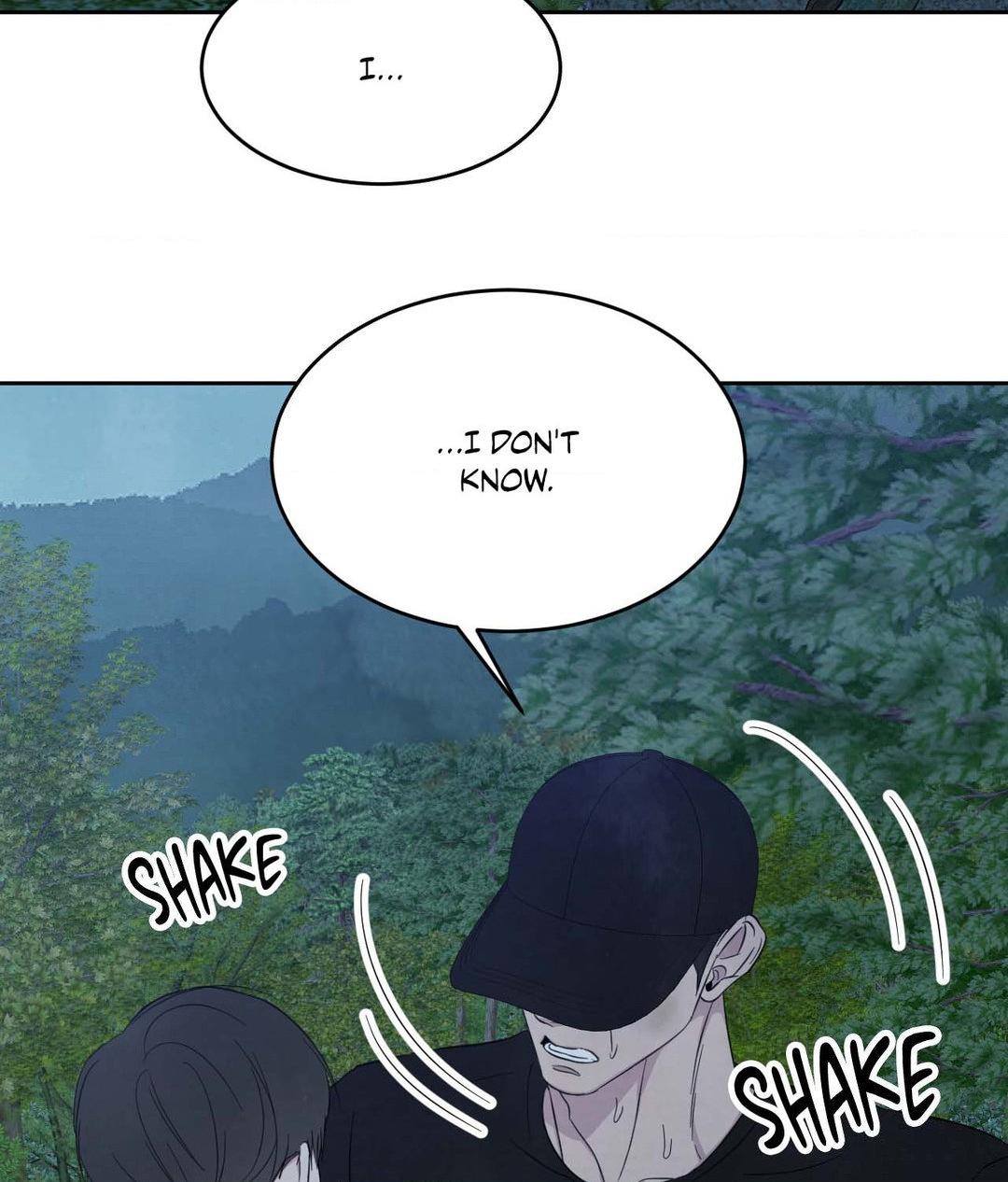 Topsy-Turvy [Official] - Chapter 127 manhwa