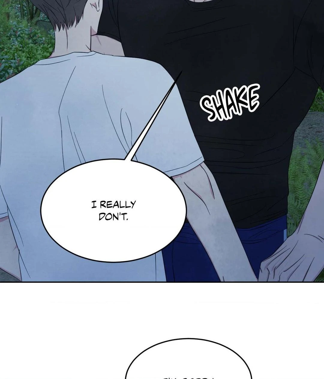 Topsy-Turvy [Official] - Chapter 127 manhwa