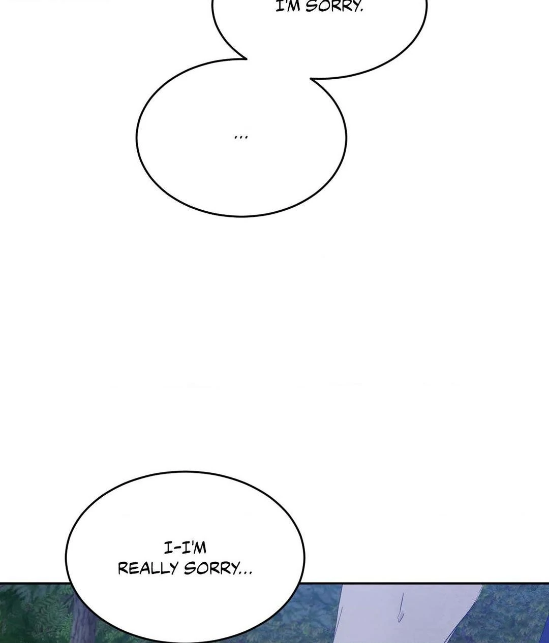 Topsy-Turvy [Official] - Chapter 127 manhwa