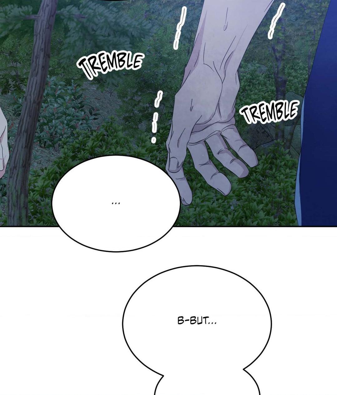Topsy-Turvy [Official] - Chapter 127 manhwa