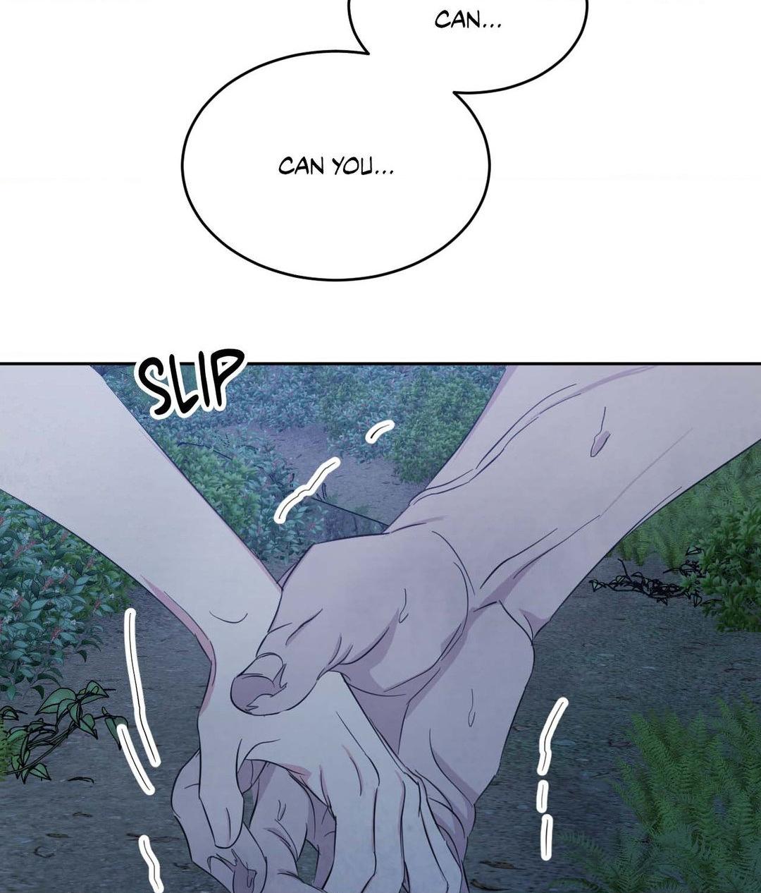 Topsy-Turvy [Official] - Chapter 127 manhwa