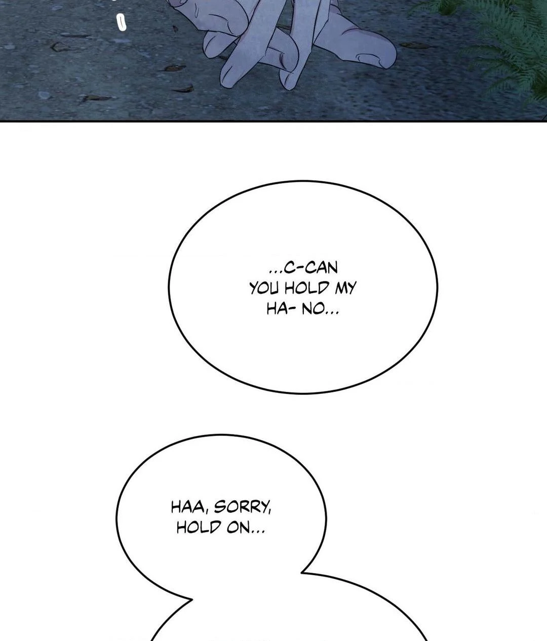 Topsy-Turvy [Official] - Chapter 127 manhwa