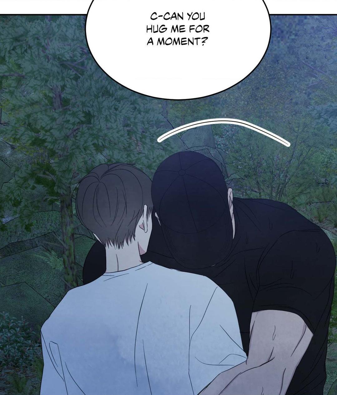 Topsy-Turvy [Official] - Chapter 127 manhwa