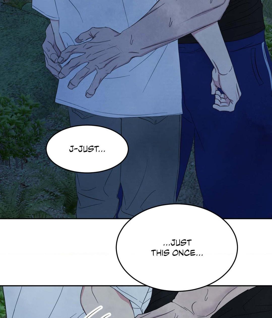 Topsy-Turvy [Official] - Chapter 127 manhwa