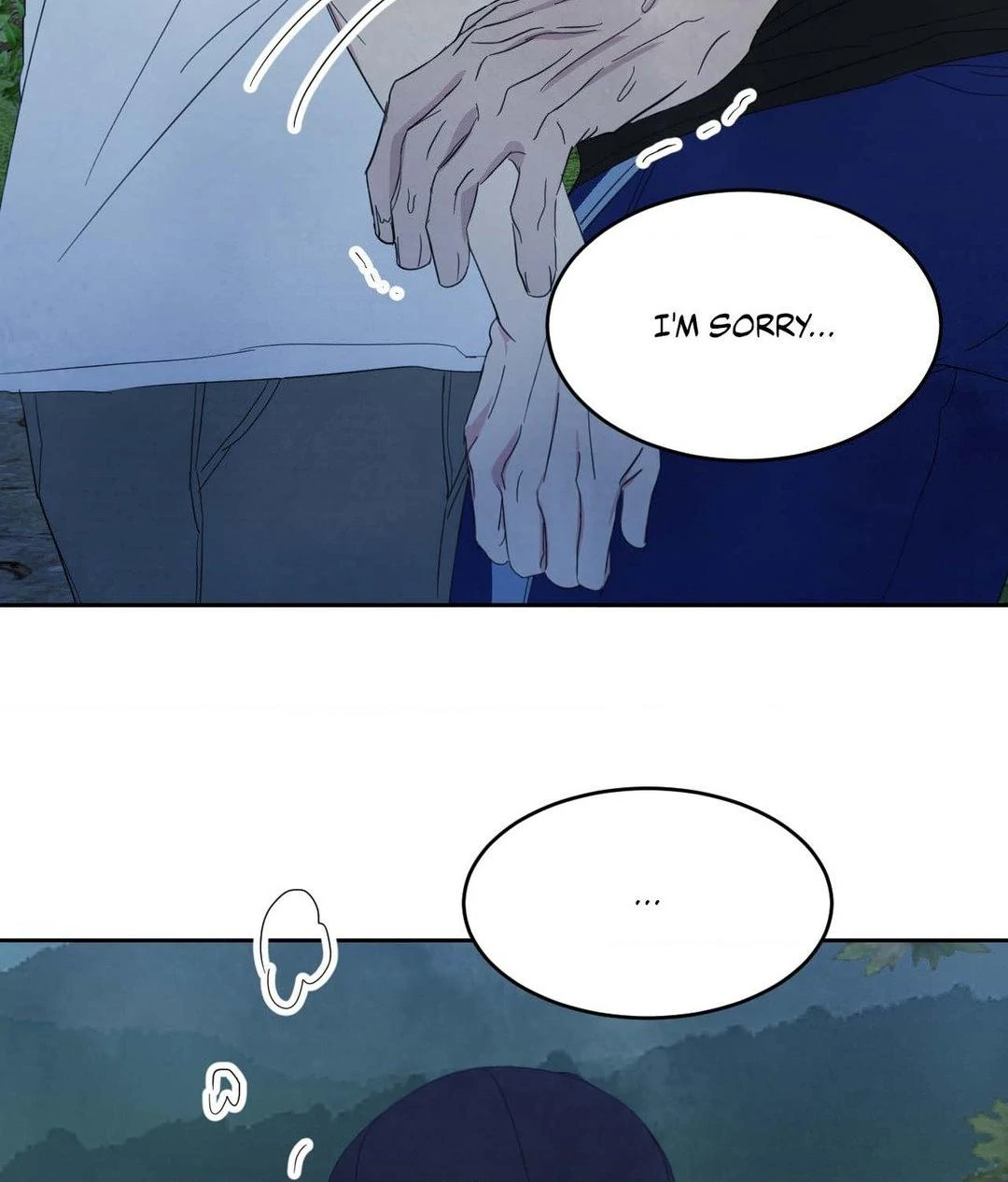 Topsy-Turvy [Official] - Chapter 127 manhwa
