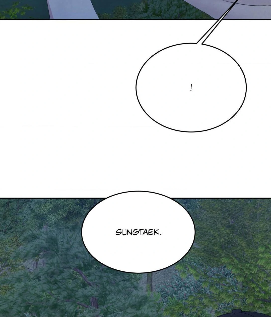 Topsy-Turvy [Official] - Chapter 127 manhwa