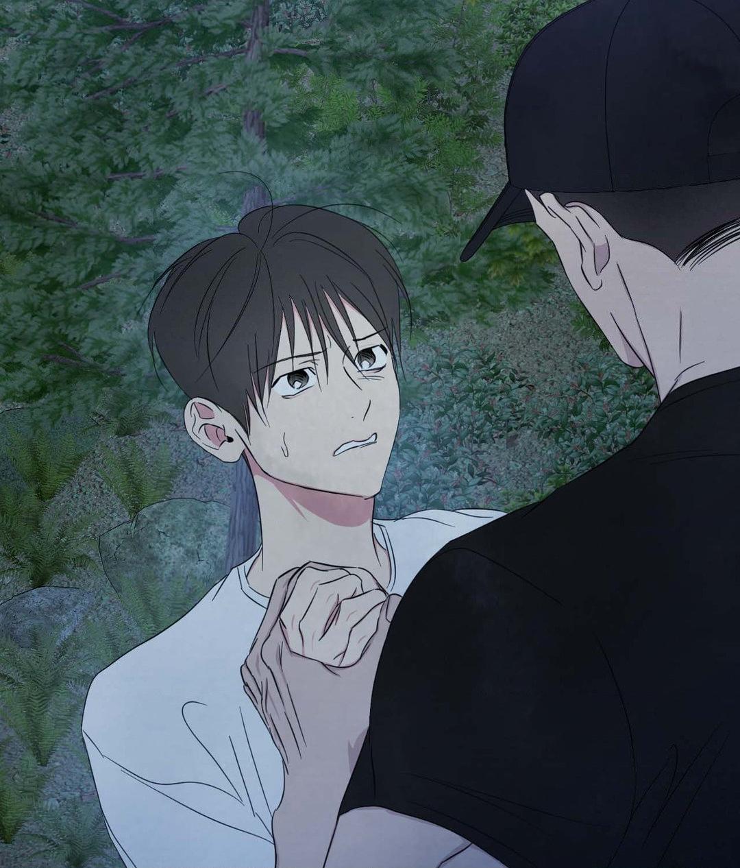 Topsy-Turvy [Official] - Chapter 127 manhwa