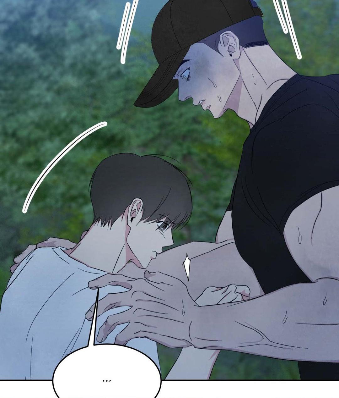 Topsy-Turvy [Official] - Chapter 127 manhwa