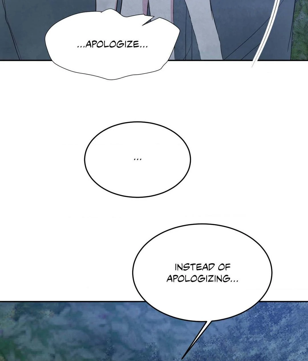 Topsy-Turvy [Official] - Chapter 127 manhwa