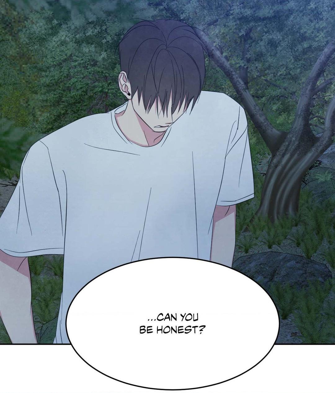 Topsy-Turvy [Official] - Chapter 127 manhwa