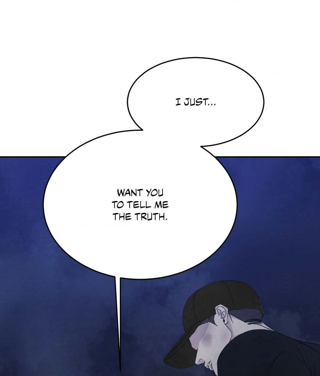 Topsy-Turvy [Official] - Chapter 127 manhwa
