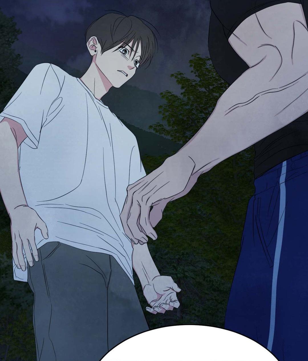 Topsy-Turvy [Official] - Chapter 127 manhwa