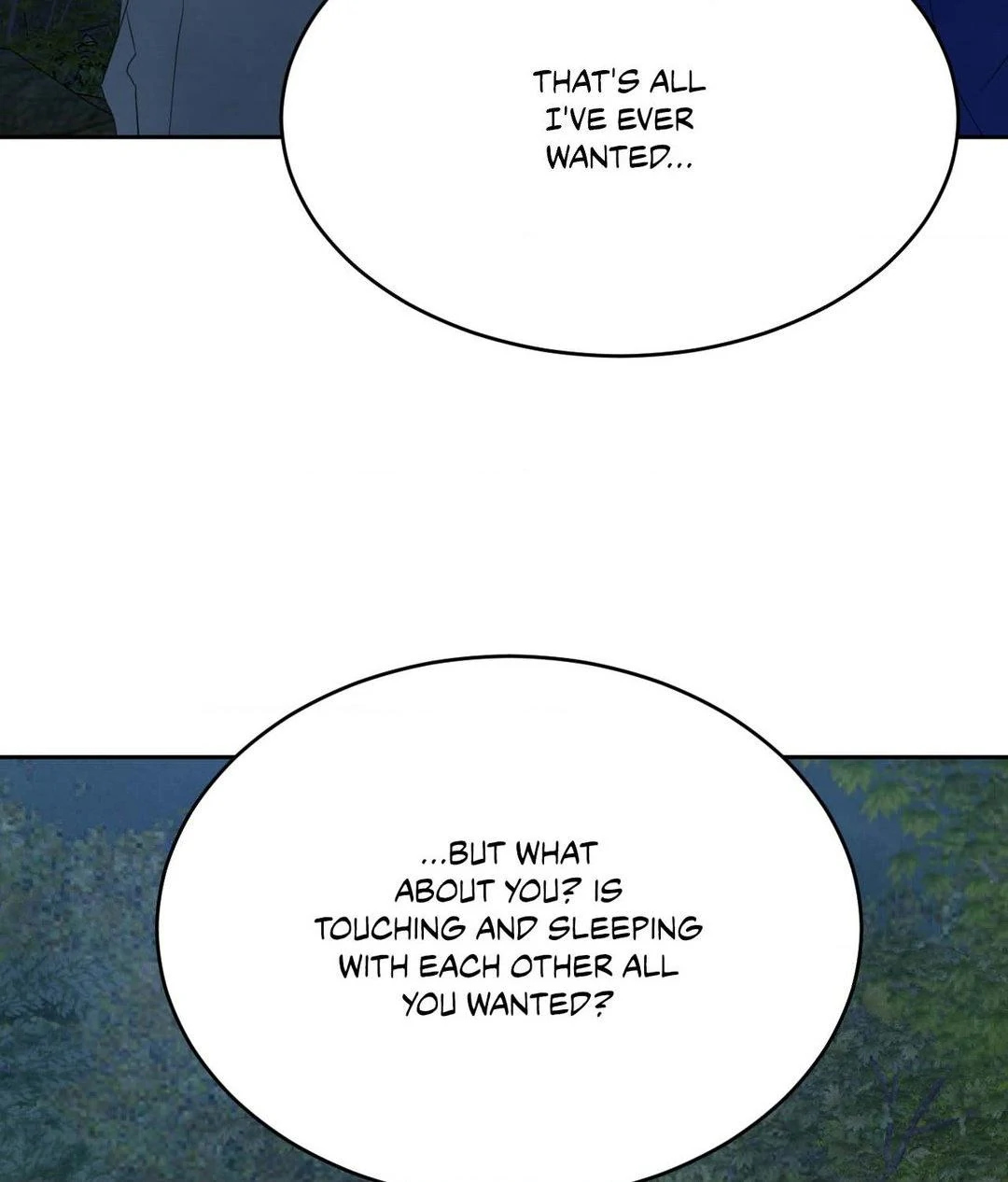 Topsy-Turvy [Official] - Chapter 127 manhwa