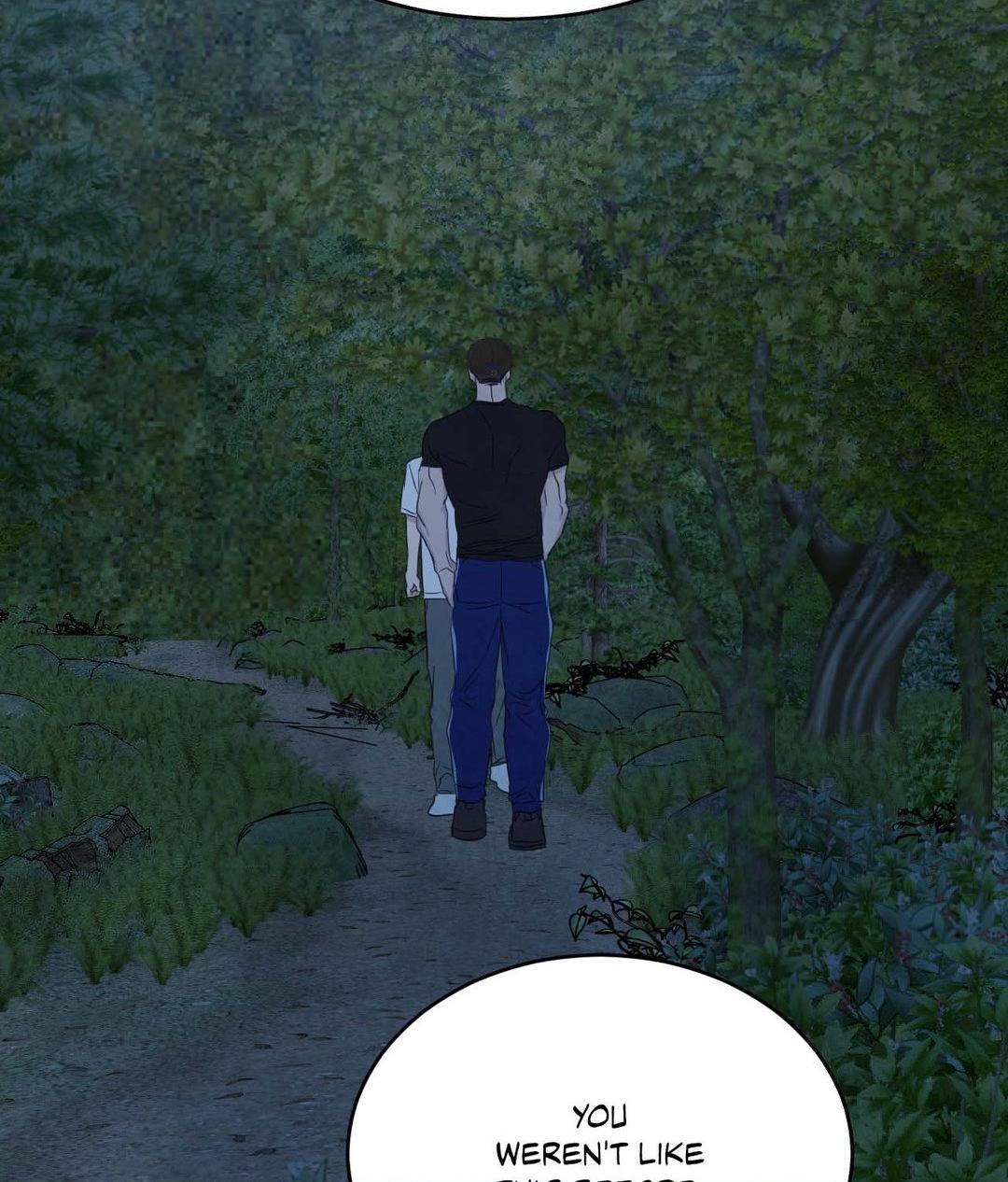 Topsy-Turvy [Official] - Chapter 127 manhwa