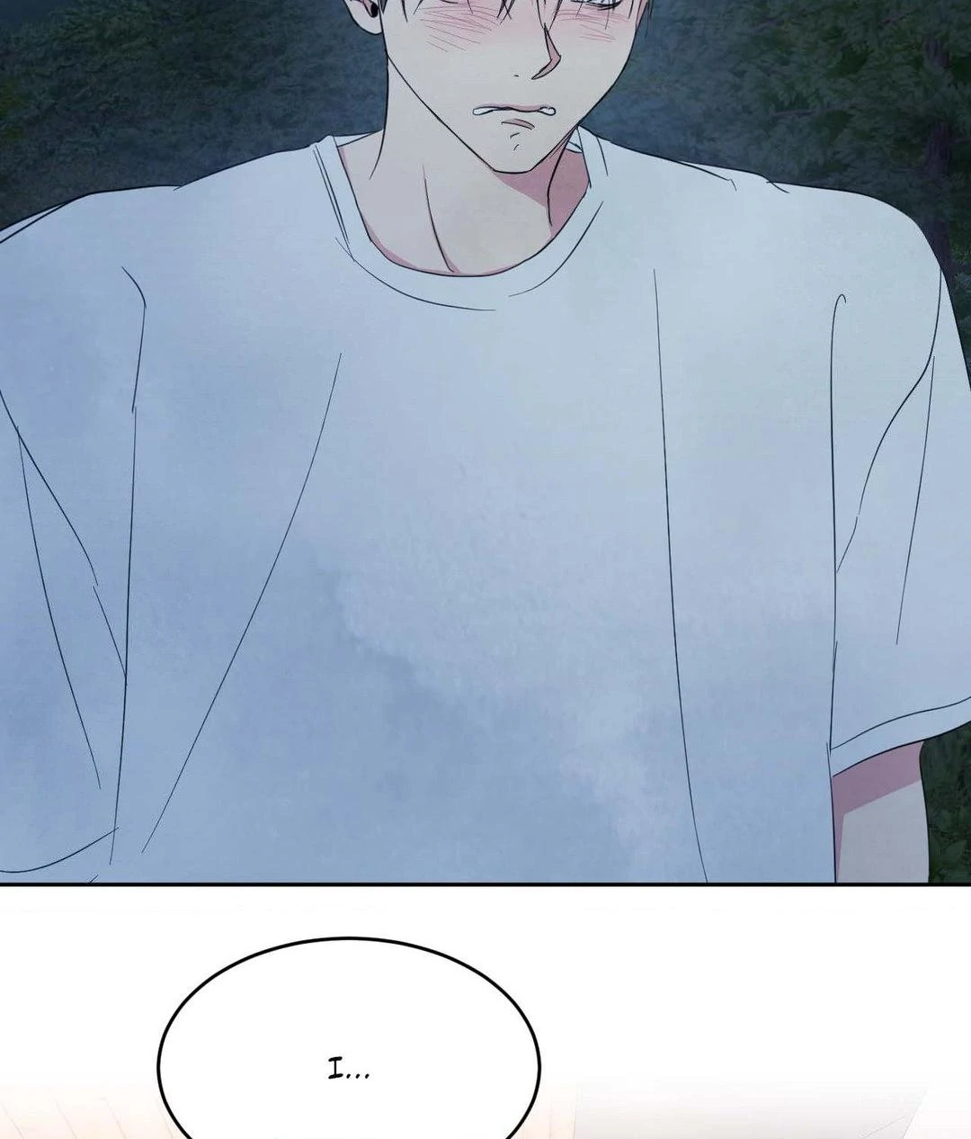 Topsy-Turvy [Official] - Chapter 127 manhwa