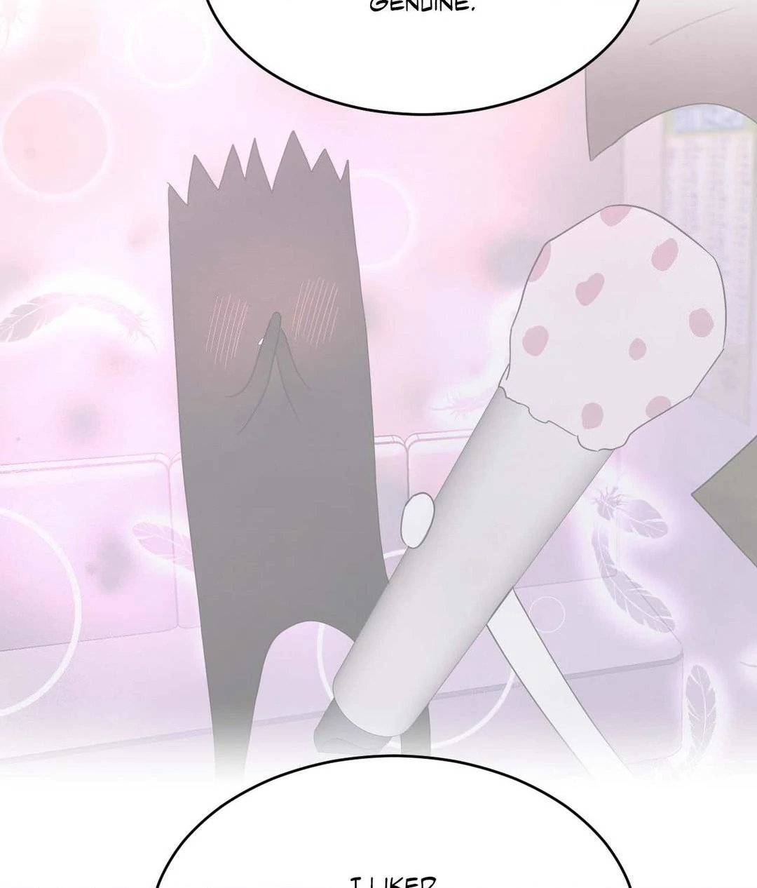 Topsy-Turvy [Official] - Chapter 127 manhwa