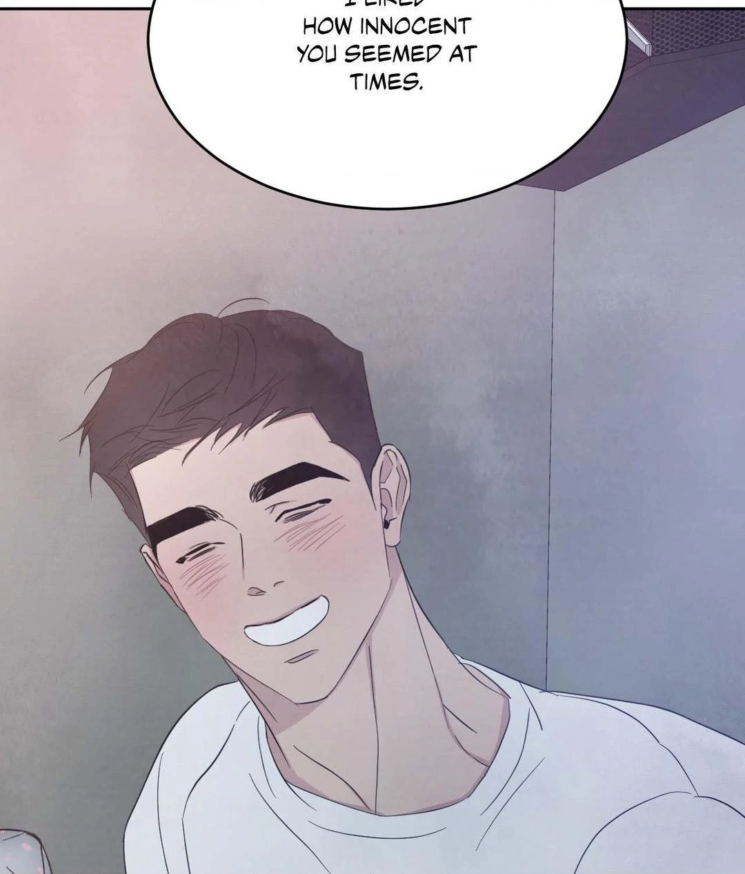 Topsy-Turvy [Official] - Chapter 127 manhwa