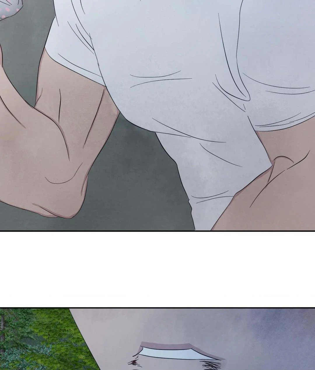 Topsy-Turvy [Official] - Chapter 127 manhwa