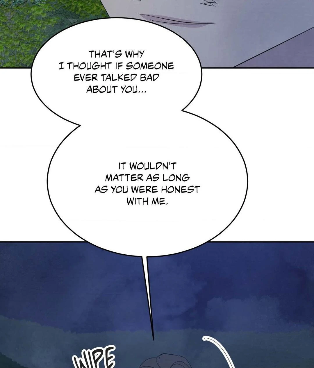 Topsy-Turvy [Official] - Chapter 127 manhwa