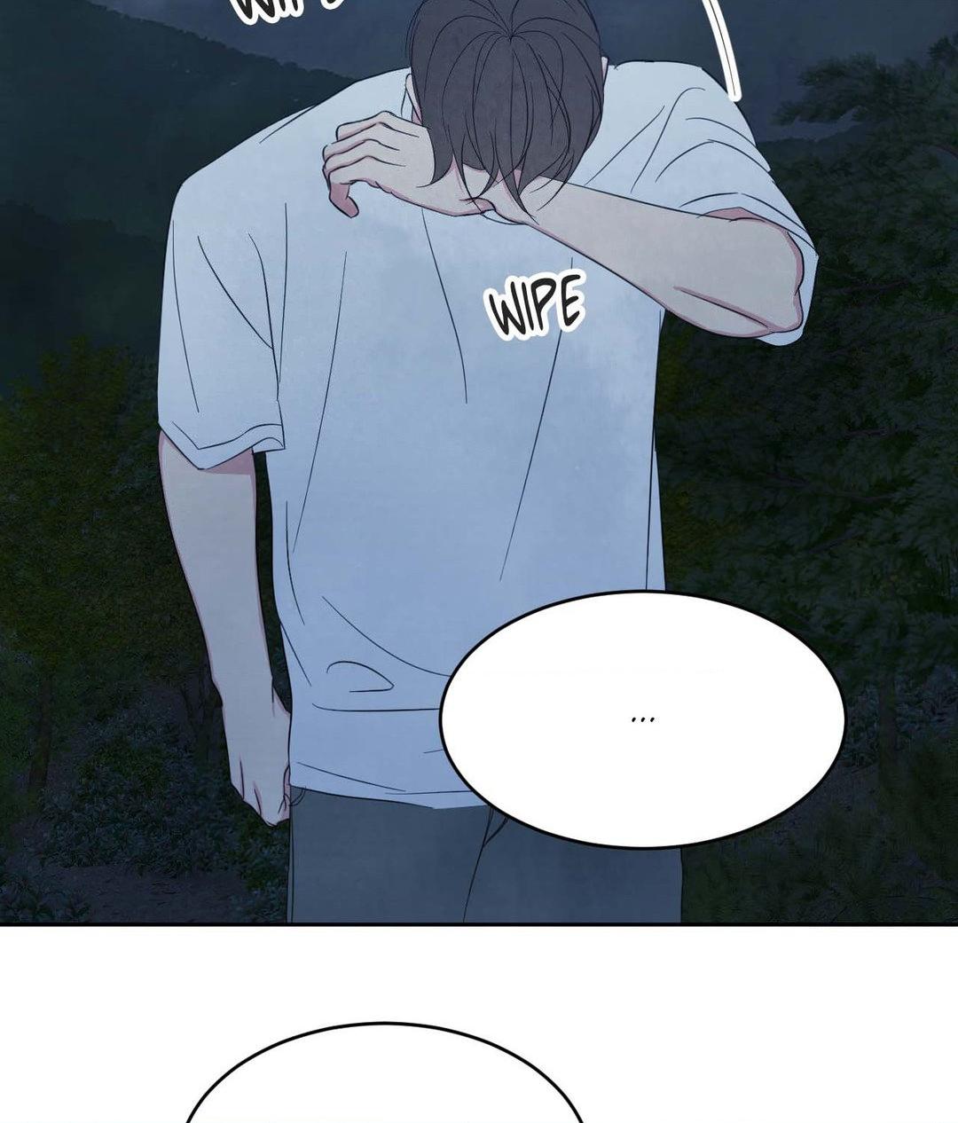Topsy-Turvy [Official] - Chapter 127 manhwa