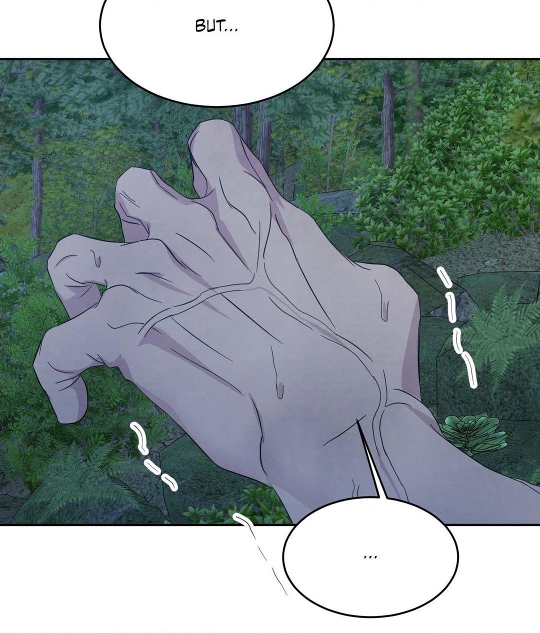 Topsy-Turvy [Official] - Chapter 127 manhwa