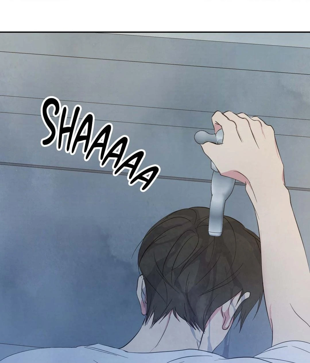 Topsy-Turvy [Official] - Chapter 127 manhwa