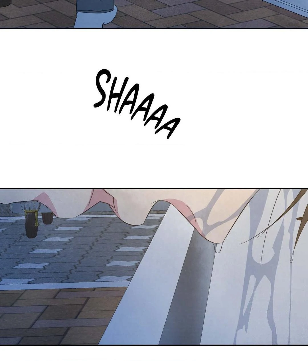 Topsy-Turvy [Official] - Chapter 127 manhwa