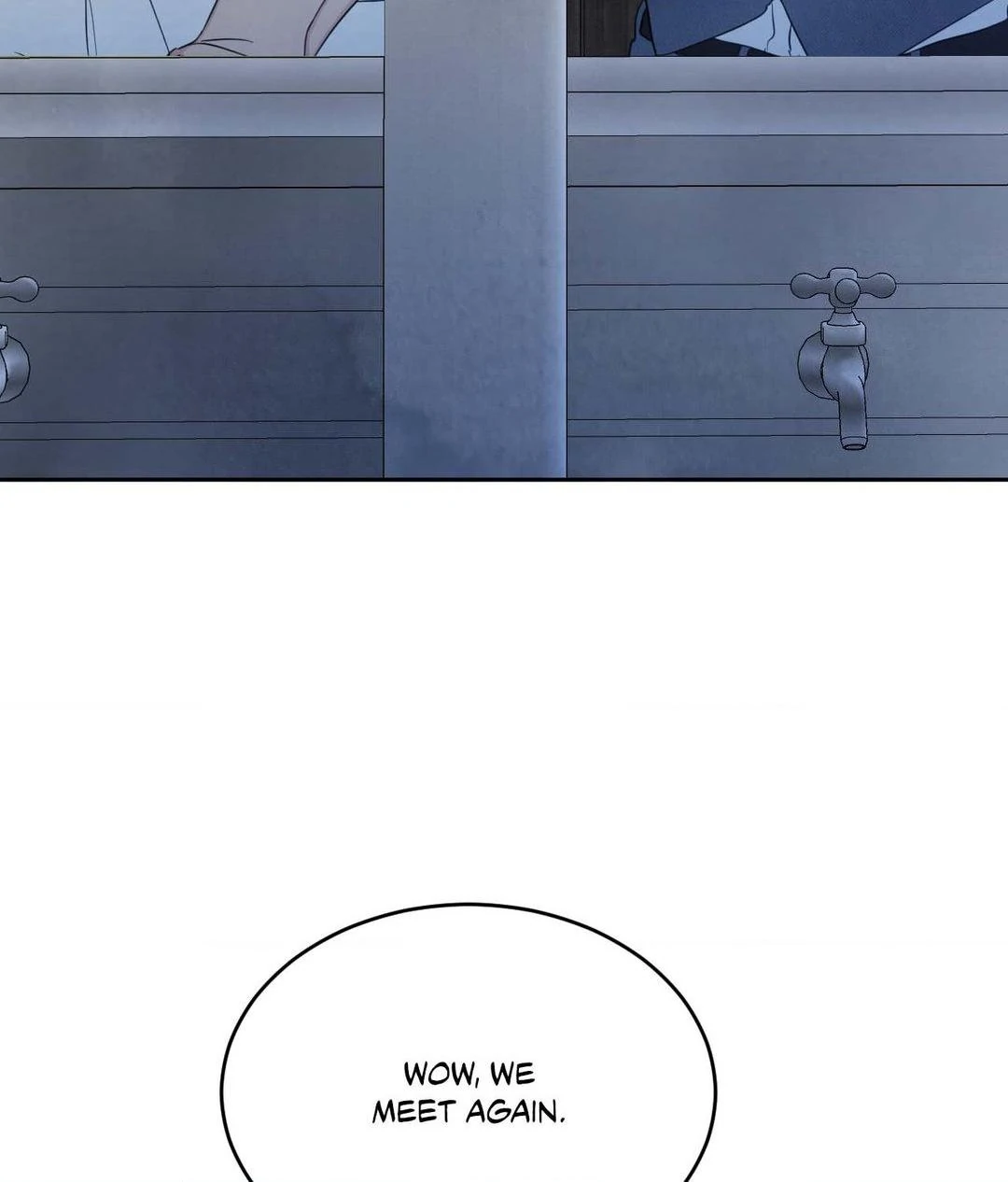 Topsy-Turvy [Official] - Chapter 127 manhwa