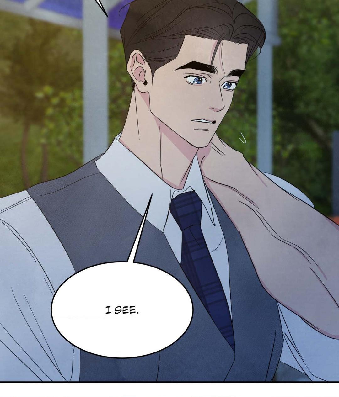 Topsy-Turvy [Official] - Chapter 127 manhwa